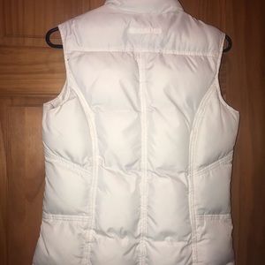 US POLO Puffer Vest